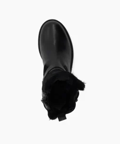 Online Perform - Black Boots
