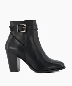 Flash Sale Philippa 2 - Black Boots