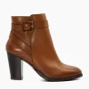 Store Philippa 2 - Tan Ankle Boots