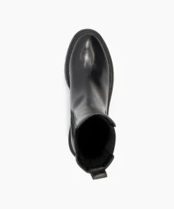 Fashion Picture - Black Boots