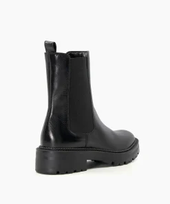 Fashion Picture - Black Boots