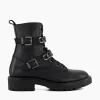 Shop Plazas - Black Black Boots