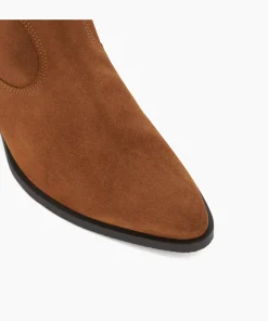 Shop Possible - Tan Western Cowboy Boots