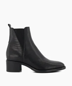 Best Sale Pouring - Black Boots