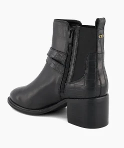 New Pout - Ankle Boots