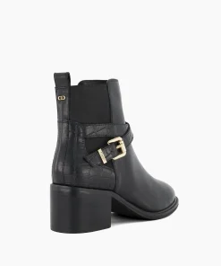New Pout - Ankle Boots