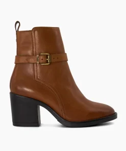 Outlet Prance - Tan Brown Boots