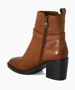 Outlet Prance - Tan Brown Boots