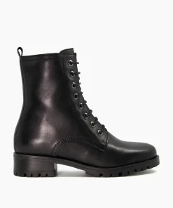 Best Sale Prestone - Black Black Boots
