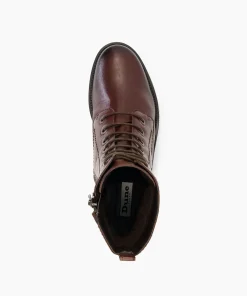 Cheap Prestone - Brown Boots