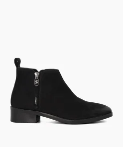 Flash Sale Progress - Ankle Boots