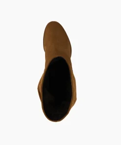 Best Prominent - Tan Brown Boots