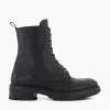 Cheap Purplex - Ankle Boots