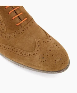 Online Rayman Tc - Tan Brown shoes