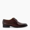 Online Salisburry - Dark Smart Shoes