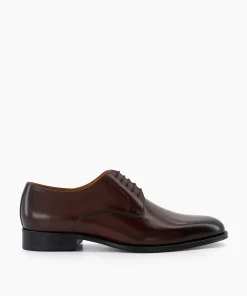 Online Salisburry - Dark Smart Shoes