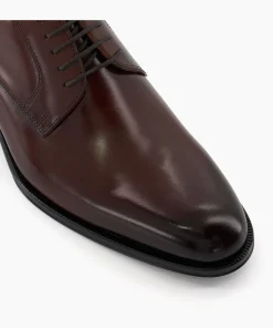 Online Salisburry - Dark Smart Shoes