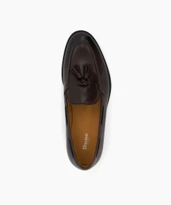 Store Sandders - Dark Loafers