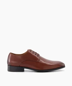 Clearance Satchel - Tan Smart Shoes