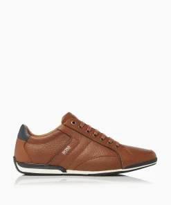 Clearance Saturn Low - Tan Brown shoes
