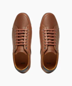 Clearance Saturn Low - Tan Brown shoes