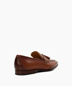 Cheap Saxxton - Tan Smart Shoes