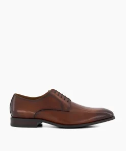Fashion Secretive - Tan Smart Shoes