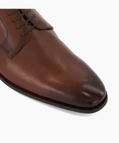 Fashion Secretive - Tan Smart Shoes