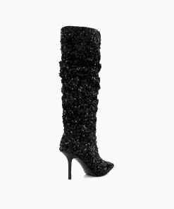 Online Sensational - Knee High Boots