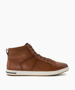Shop Sezzy - Tan Trainers