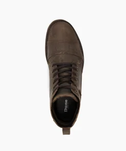 Clearance Simon - Dark Casual Boots
