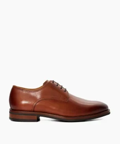 Best Sinclairs - Tan Smart Shoes