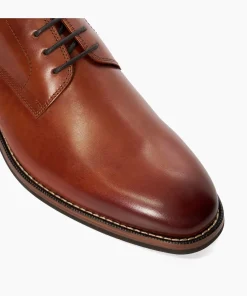 Best Sinclairs - Tan Smart Shoes