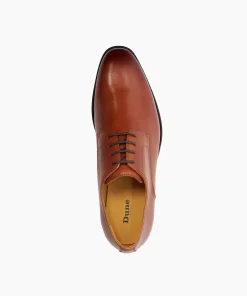 Best Sinclairs - Tan Smart Shoes