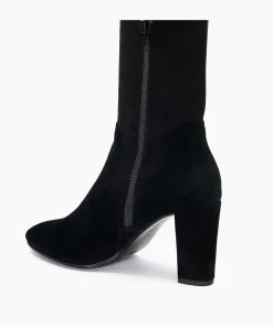 Fashion Siren - Knee High Boots
