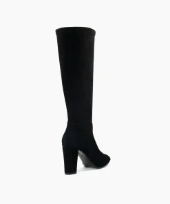 Fashion Siren - Knee High Boots