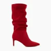 Online Slouch - Knee High Boots