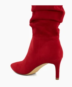 Online Slouch - Knee High Boots