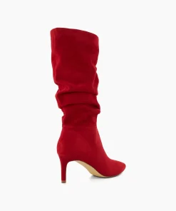 Online Slouch - Knee High Boots