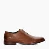 Online Solomon - Tan Smart Shoes