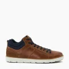 Discount Southern - Tan Trainers