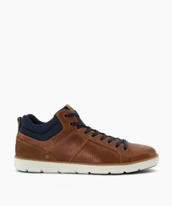 Discount Southern - Tan Trainers