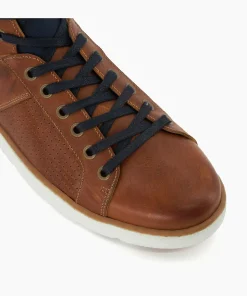 Discount Southern - Tan Trainers