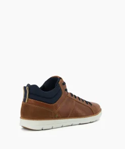 Discount Southern - Tan Trainers
