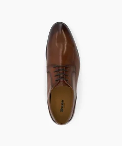 Flash Sale Southwark - Dark Tan Smart Shoes