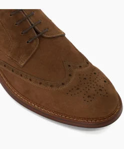 Sale Spenccer - Brown shoes