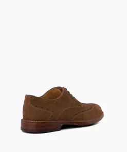 Sale Spenccer - Brown shoes