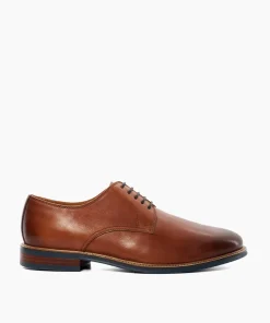 Cheap Stanleyy - Tan Smart Shoes