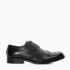 Outlet Steve - Black Shoes
