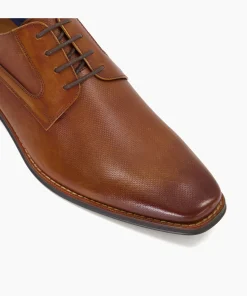 Shop Stoney - Tan Smart Shoes